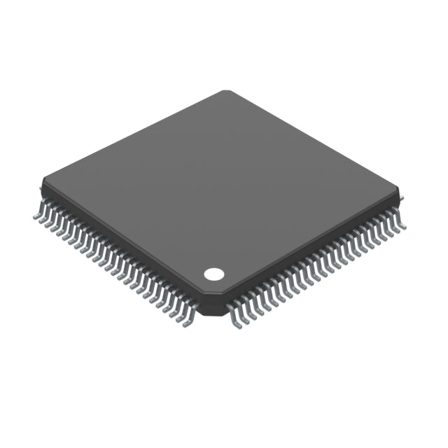 XMC7100-F100K4160AA Infineon MCU | 100-TEQFP (14x14) | ARM Cortex-M7, 2MB Flash
