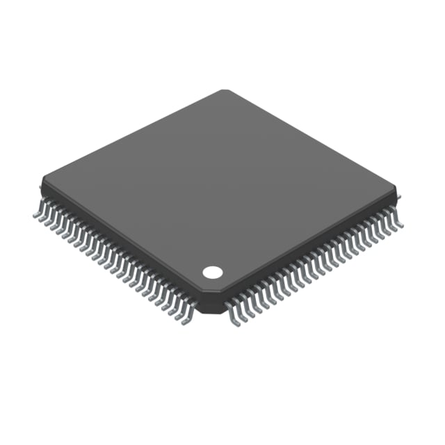 CYT4BB5CEBQ1AEEGS Infineon MCU | 100-TEQFP (14x14) | 320MHz ARM Cortex-M7, 4MB Flash