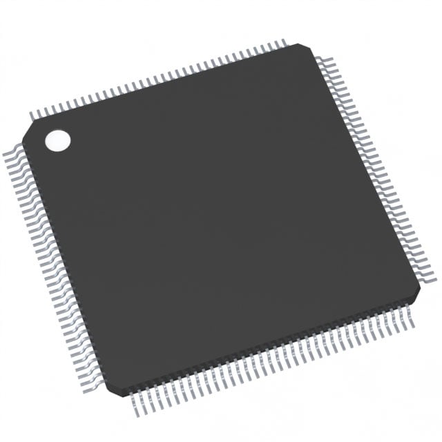 XMC7100D-F144K4160AA Infineon MCU | 144-TEQFP (20X20) | ARM Cortex-M7, 4MB Flash