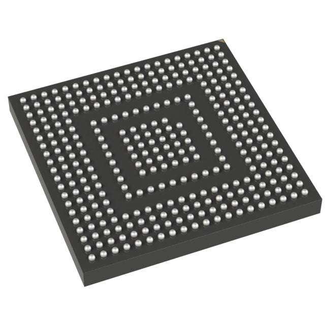 CYT4DNJBRCQ1BZSGS Infineon MCU | 327-FBGA(17X17) | ARM Cortex-M7, 2MB Flash