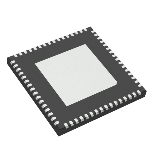 CYPD7291-68LDXS Infineon USB-C Controller | 68-QFN (10X10) | USB PD 3.1, Dual Port