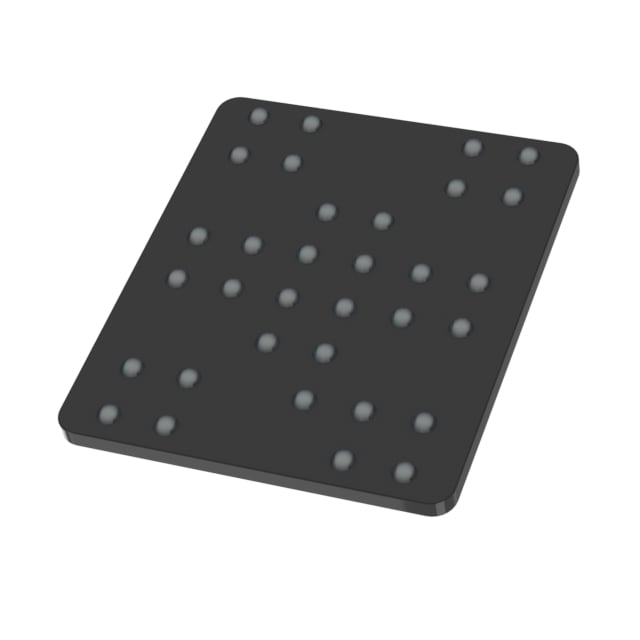 S25FS256TDACHC113 Infineon NOR Flash | 33-WLCSP (3.36x3.97) | 256Mb, 133MHz, SPI