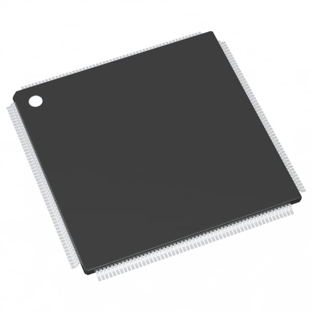 CYT3DLABGBQ1AESGS Infineon MCU | 216-TEQFP (24x24) | ARM Cortex-M7, 2MB Flash