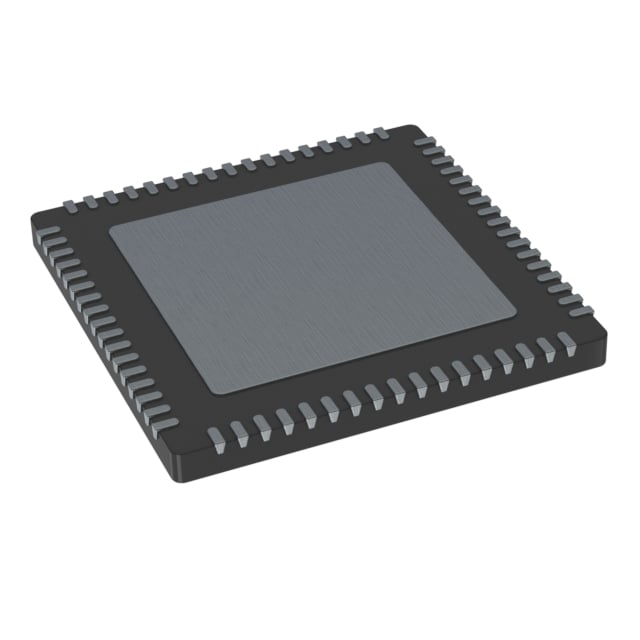 WLC1150-68LQXQ Infineon Wireless Power Controller | 68-QFN (8x8) | 15W, Qi-compatible