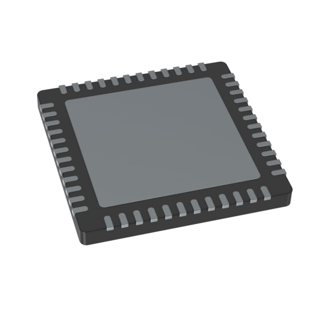 CYPD8125-48LDXIT Infineon USB-C Controller | 48-QFN (6x6) | USB PD 3.1, 2-Port