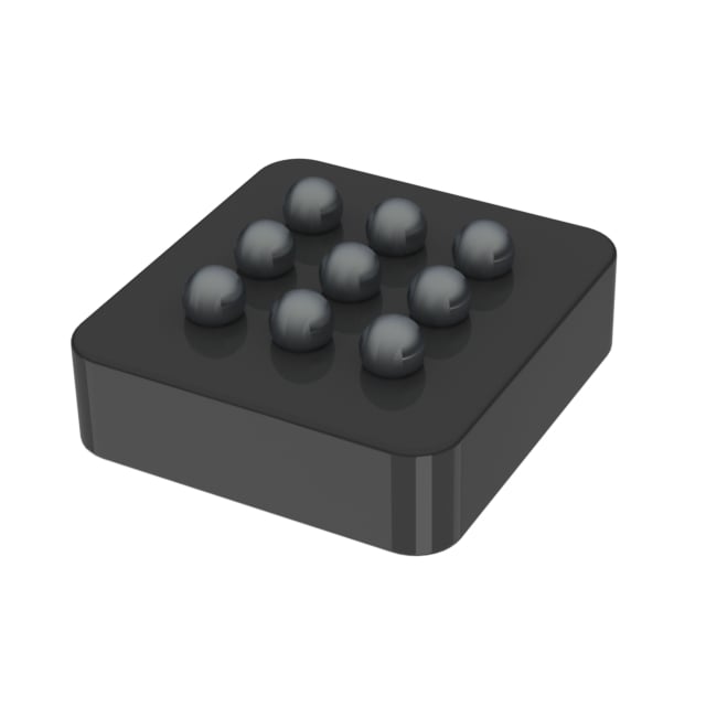CYPD2803A1-09FNXIT Infineon USB Type-C Controller | SG-XFWLB-9 | USB PD 3.0, 1 Port