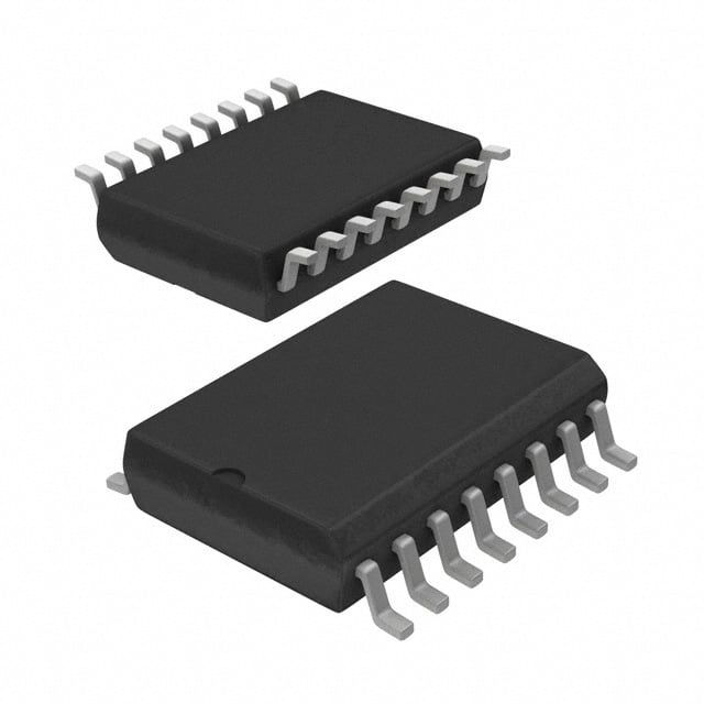 2ED2110S06MXUMA1 Infineon Gate Driver | 16-SOIC | 6A Peak, 1200V