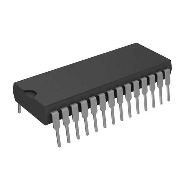 IR2233PBF Infineon 3-Phase Gate Driver | 28-PDIP | 600V, 0.5A