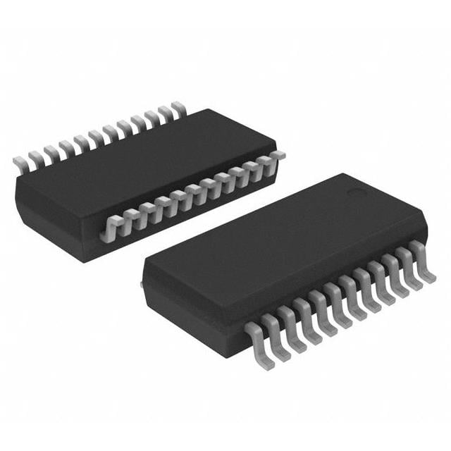 IR2214SSPBF Infineon Gate Driver IC | 24-SSOP | 1200V, 2A