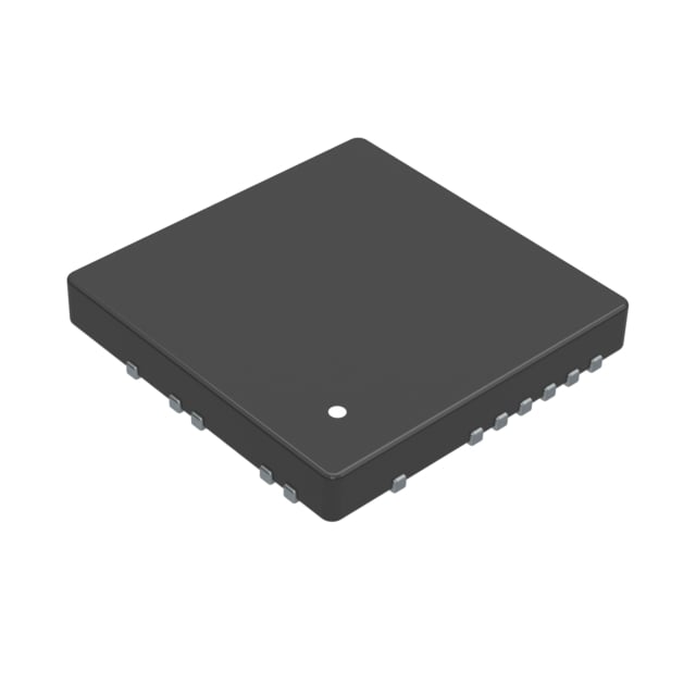 XDP710002XUMA1 Infineon Power Management IC | 29-VQFN (6x6) | 3.3V, 5A