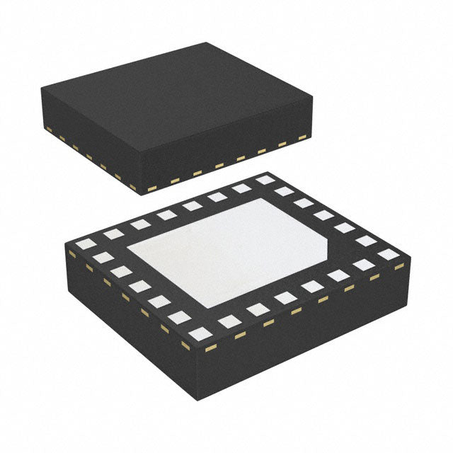 IRSM808-204MHTR Infineon Intelligent Power Module | 31-PQFN (8x9) | 600V, 2A