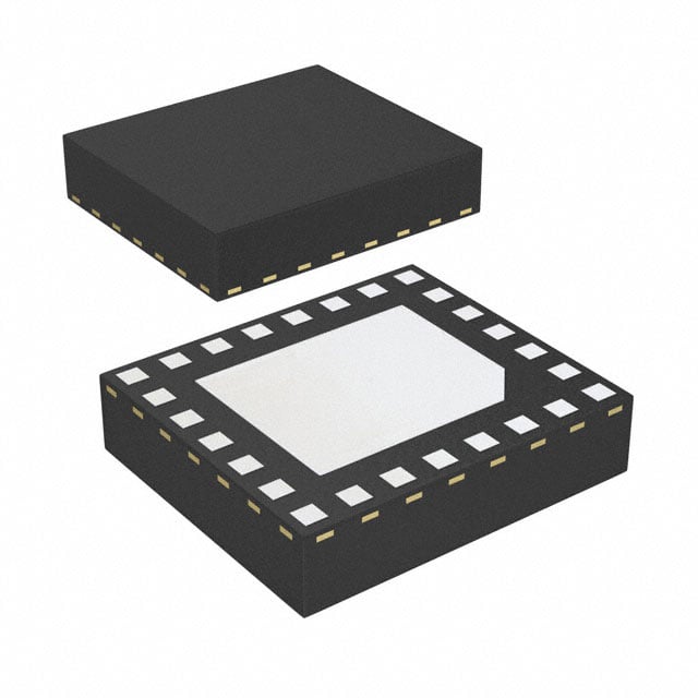 IRSM807-105MH Infineon CIPOS™ Nano IPM | 31-PQFN (8X9) | 600V, 1A