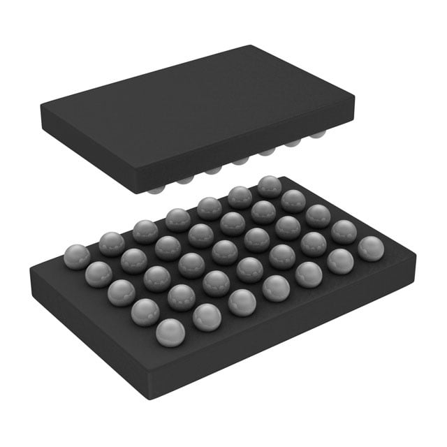 CY8C4146FNI-S433T Infineon MCU | 35-WLCSP（2.11X2.6） | 48MHz ARM Cortex-M0+, 64KB Flash