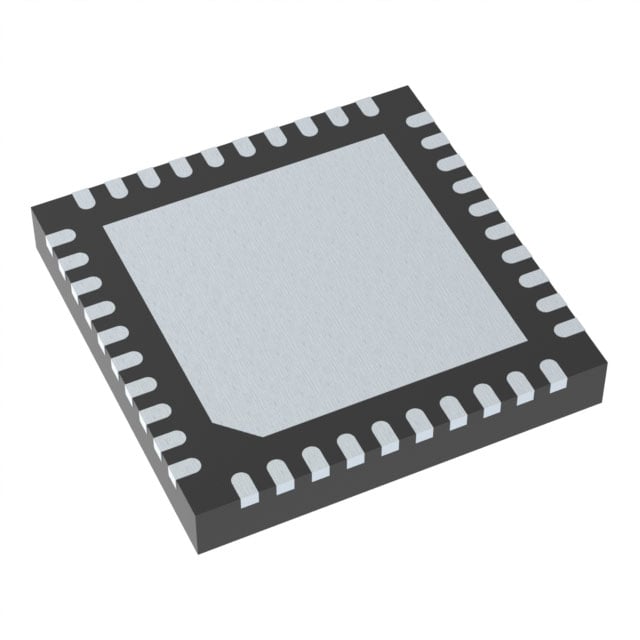 CHL8325A-00CRT Infineon PWM Controller | 40-QFN (6x6) | Dual Output, 5V-12V