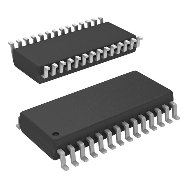 CY8C22345-24SXIT Infineon MCU | 28-SOIC | 24MHz, 16KB Flash