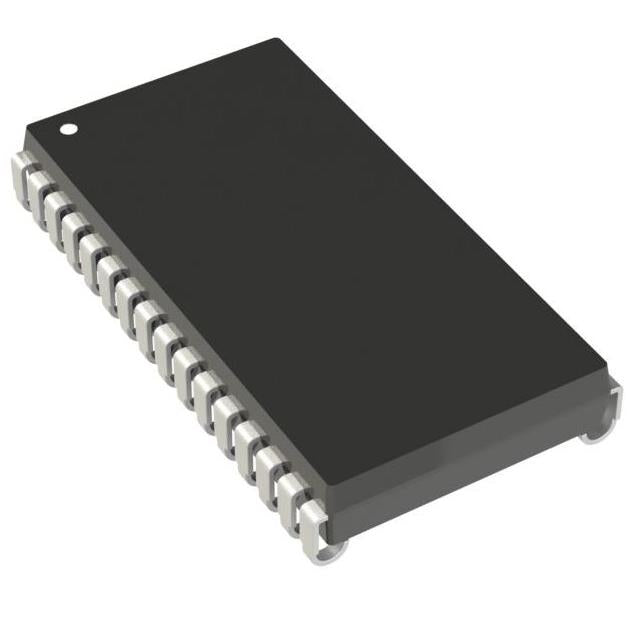 CY7C109D-10VXI Infineon SRAM | 32-SOJ | 1Mb, 10ns