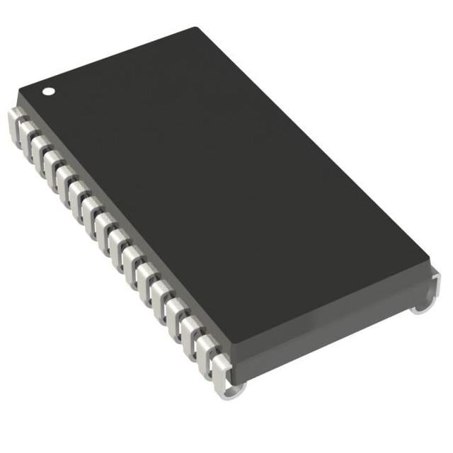 CY7C109D-10VXIT Infineon SRAM | 32-SOJ | 1Mb, 10ns, 3.3V