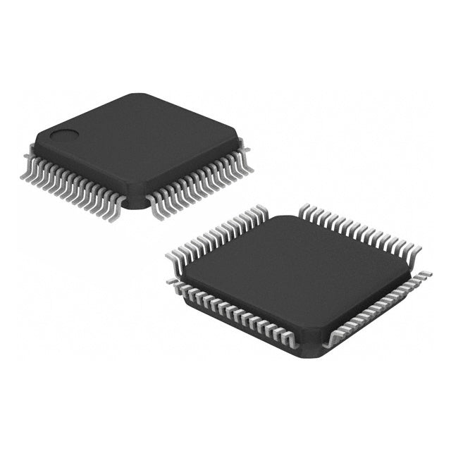 CY8C4126AXI-S445 Infineon MCU | 64-TQFP (14x14) | 48MHz ARM Cortex-M0+, 64KB Flash
