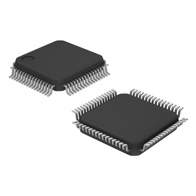 CY8C4146AXI-S445 Infineon MCU | 64-TQFP (14x14) | 48MHz ARM Cortex-M0+, 64KB Flash