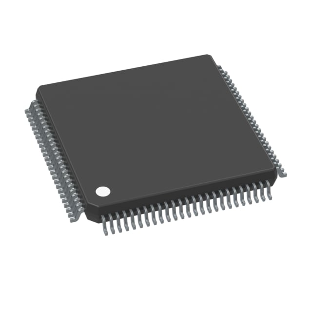 CY8C4148AZQ-S453 Infineon MCU | 100-TQFP (14x14) | 48MHz ARM Cortex-M0+, 256KB Flash