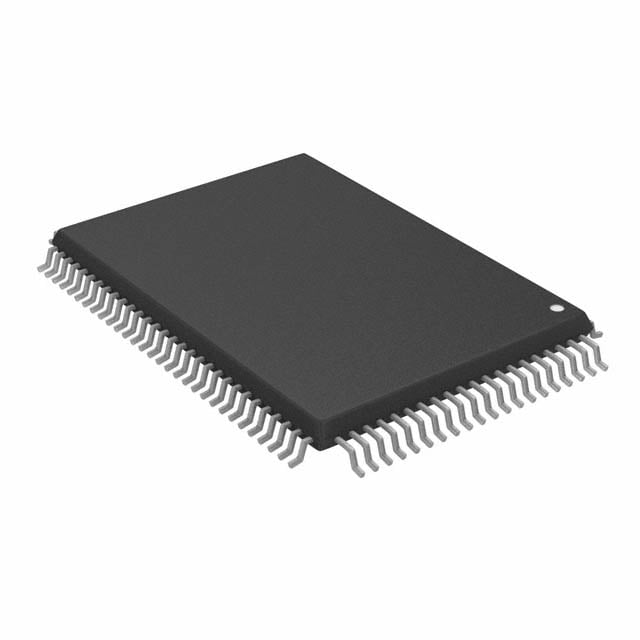 CY7C1462KV25-200AXC Infineon SRAM | 100-TQFP (14X20) | 18Mb, 200MHz
