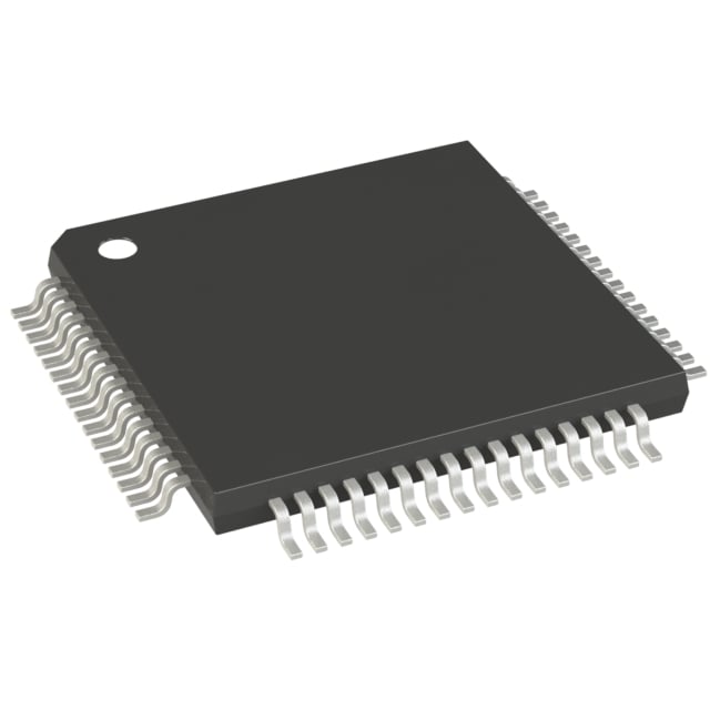 CY8C4126AZI-M475 Infineon MCU | 64-TQFP (10x10) | 48MHz ARM Cortex-M0+, 64KB Flash