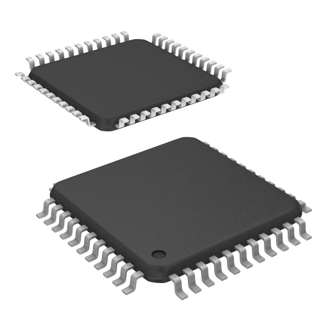 CY8C4125AXI-483T Infineon MCU | 44-TQFP（10X10） | 32-bit ARM Cortex-M0+, 32KB Flash