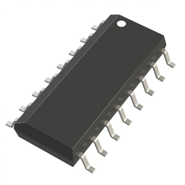 CY2309NZSXI-1H Infineon Clock Buffer | 16-SOIC | 3.3V, 9 Outputs
