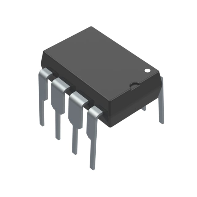 CY15B102QN-50PZXI Infineon FRAM | 8-PDIP | 2Mb, 50MHz, 1.8V-3.6V