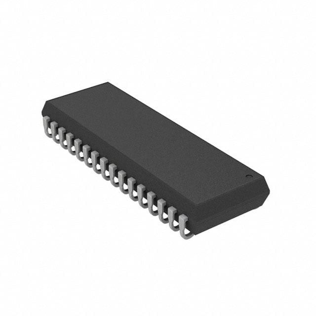 CY7S1049GE30-10VXI Infineon SRAM | 36-SOJ | 4Mb, 3.0V, 10ns