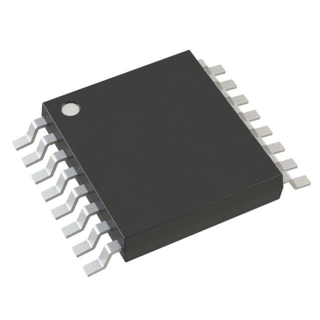 CY22050KZXC-135 Infineon Clock Generator | 16-TSSOP | 135MHz, 3.3V