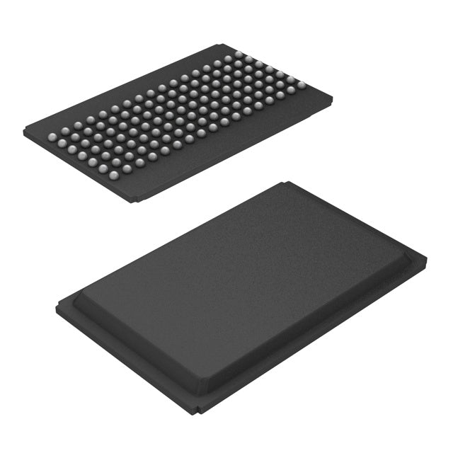 CY7C1062G30-10BGXI Infineon SRAM | 119-PBGA(14X22) | 10ns, 3V, 16Mb