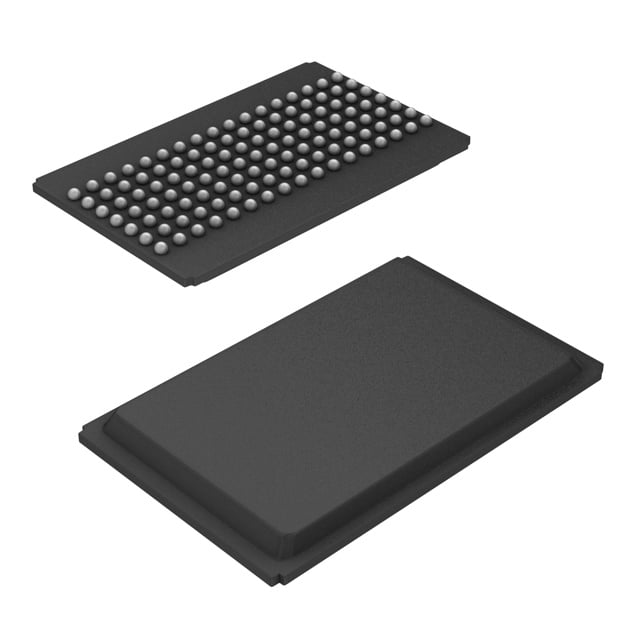 CY7C1024DV33-10BGXI Infineon SRAM | 119-PBGA(14X22) | 1Mb, 3.3V, 10ns