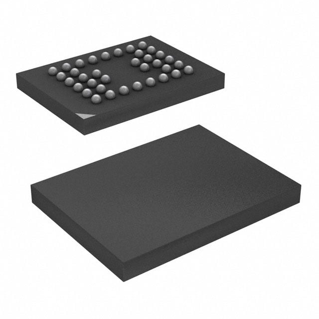 CY62148EV30LL-45BVXI Infineon SRAM | 36-VFBGA (6x8) | 4Mb, 45ns, 3V