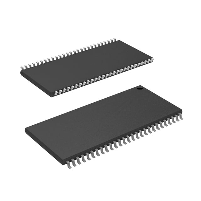 CY14B108N-ZSP45XI Infineon NVRAM | 54-TSOPII | 1Mb, 45ns Access Time