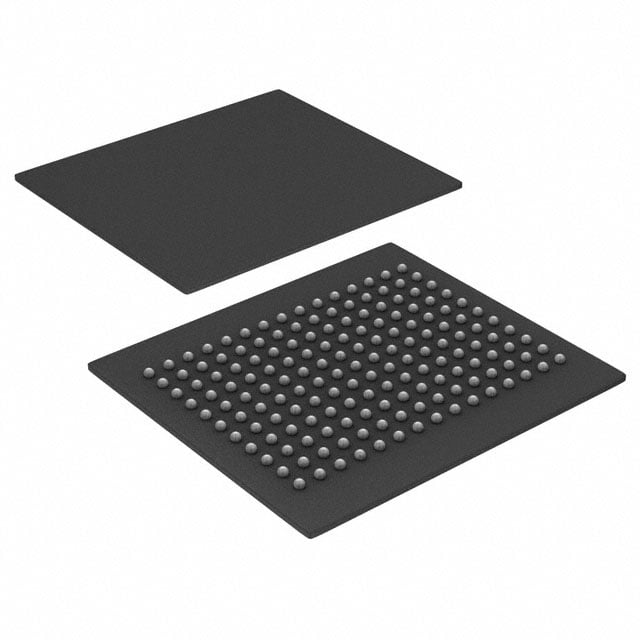CY7C1482BV33-200BZI Infineon SRAM | 165-FBGA (15X17) | 18Mb, 200MHz