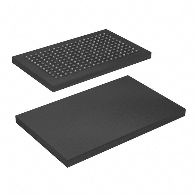 CYF0036V33L-133BGXI Infineon SRAM | 209-FBGA(14X22) | 133MHz, 3.3V