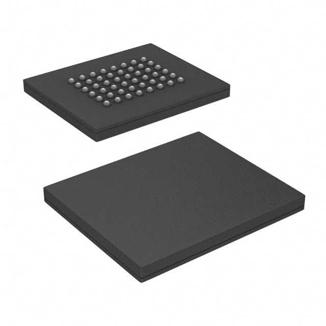 CY62167DV30LL-55BVXIT Infineon SRAM | 48-VFBGA (8X9.5) | 16Mb, 55ns