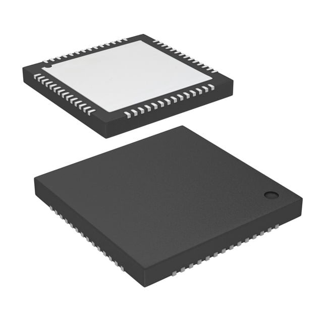 CY7C65620-56LTXI Infineon USB Hub Controller | 56-QFN (8x8) | 4-Port, Hi-Speed USB 2.0