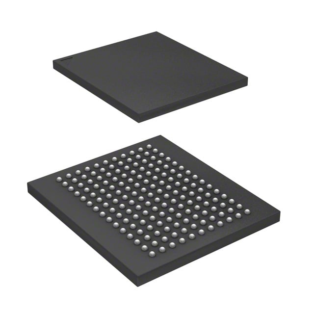 CY14B116N-BZ25XI Infineon NVRAM | 165-FBGA(15X17) | 16Mb, 25ns