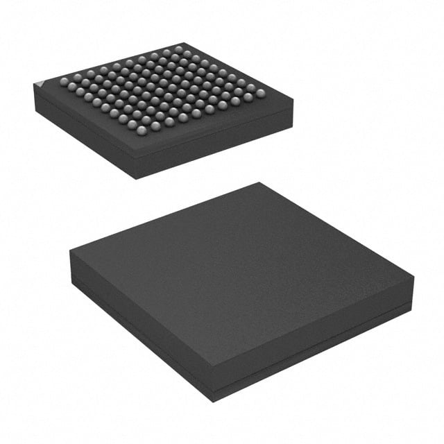 CYUSB3314-BVXI Infineon USB Hub Controller | 100-VFBGA (6x6) | 4-Port, SuperSpeed