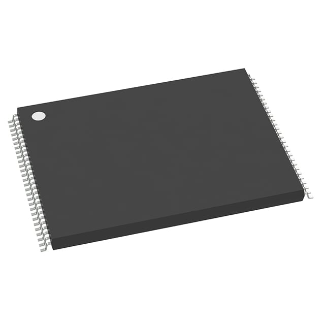 S29GL01GT10TFI020 Infineon NOR Flash | 56-TSOP | 1Gb, 3V, 100ns