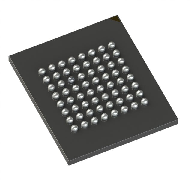 S29GL512S11FHI010 Infineon NOR Flash | 64-FBGA (11X13) | 512Mb, 110ns