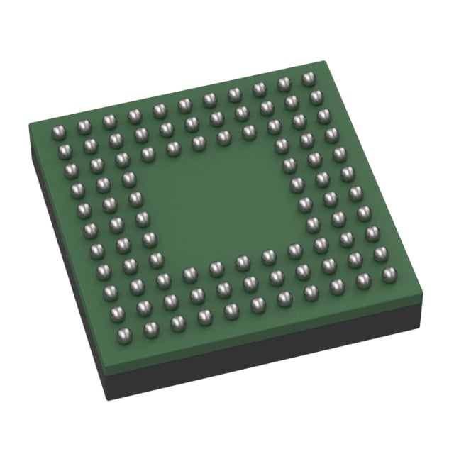 CY9BF121MBGL-GK9E1 Infineon MCU | 96-FBGA (6x6) | ARM Cortex-M4, 2MB Flash