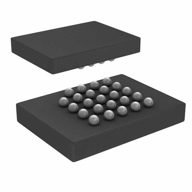 S25FL128SAGBHM200 Infineon NOR Flash | 24-BGA(8x6) | 128Mb, SPI, 133MHz