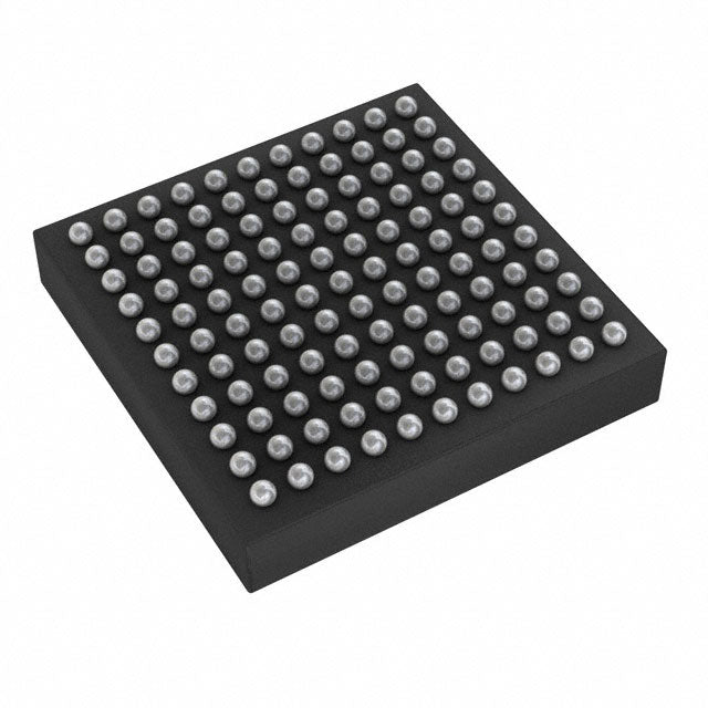 S6E2H16G0AGB3000A Infineon MCU | 121-FBGA(6x6) | ARM Cortex-M4F, 1MB Flash