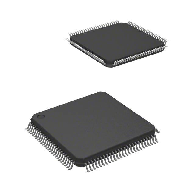 CY9BF114NPMC-G-JNE2 Infineon MCU | 100-LQFP (14x14) | 32-bit ARM Cortex-M3, 512KB Flash