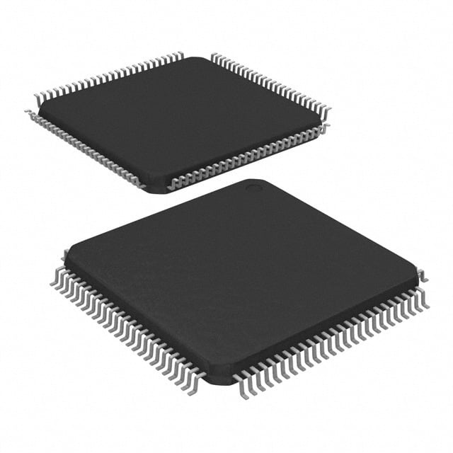 CY9BF116NPMC-G-JNE2 Infineon MCU | 100-LQFP (14x14) | 32-bit ARM Cortex-M3, 512KB Flash