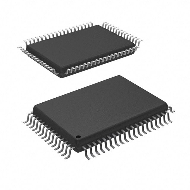 CY90F462APFM-G-UJE1 Infineon MCU | 64-QFP (14X20) | 32-bit, 512KB Flash