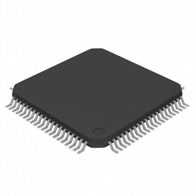 CY9AFA42MAPMC-G-MNE2 Infineon MCU | 80-LQFP (12x12) | 32-bit ARM Cortex-M3, 512KB Flash